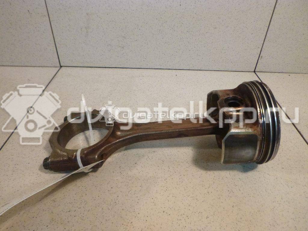 Фото Поршень с шатуном для двигателя BXW для Skoda / Seat 86 л.с 16V 1.4 л бензин {forloop.counter}}