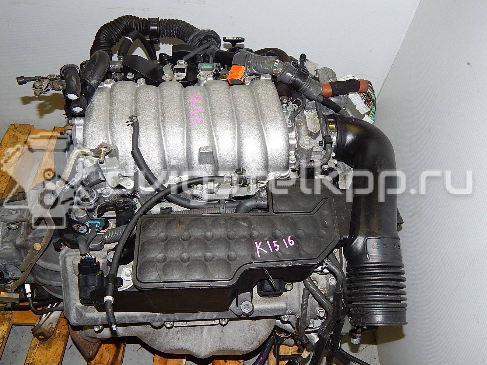 Фото Контрактный (б/у) двигатель 1UZ-FE для Lexus / Toyota 245-305 л.с 32V 4.0 л бензин {forloop.counter}}