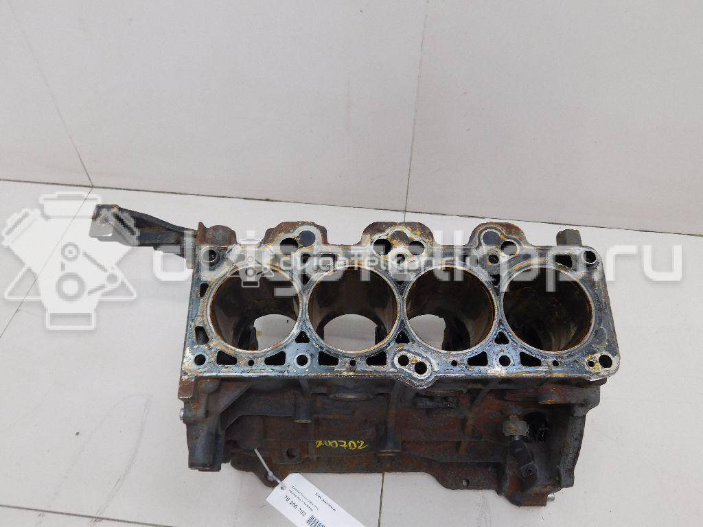 Фото Блок двигателя для двигателя G4GC для Hyundai / Kia 139-144 л.с 16V 2.0 л бензин 2110023752 {forloop.counter}}