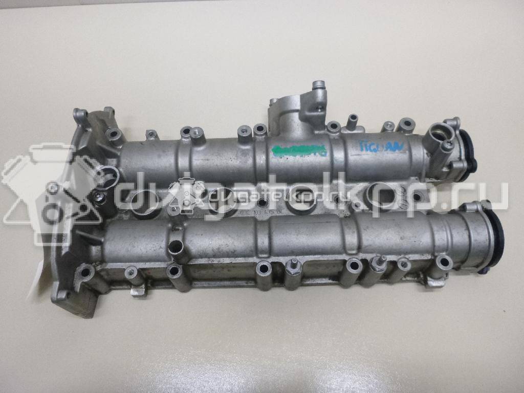 Фото Постель распредвала для двигателя CAXA для Skoda Octavia / Octaviaii 1Z3 / Yeti 5L / Rapid 122 л.с 16V 1.4 л бензин 03C103475BC {forloop.counter}}