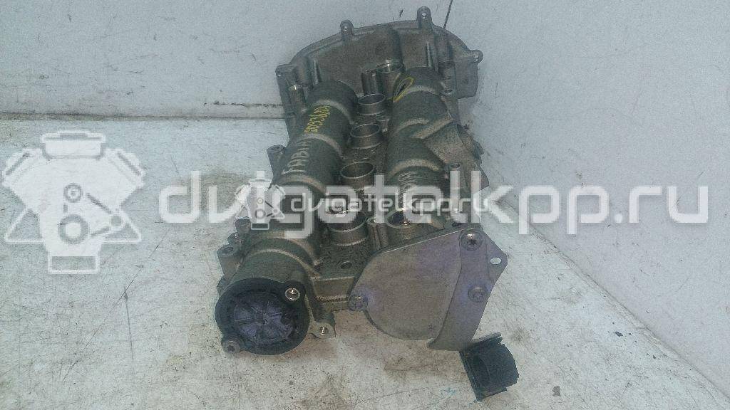 Фото Постель распредвала для двигателя BTS для Volkswagen / Skoda / Seat 105 л.с 16V 1.6 л бензин {forloop.counter}}