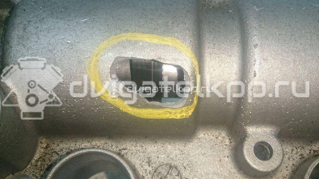 Фото Постель распредвала для двигателя BTS для Volkswagen / Skoda / Seat 105 л.с 16V 1.6 л бензин {forloop.counter}}