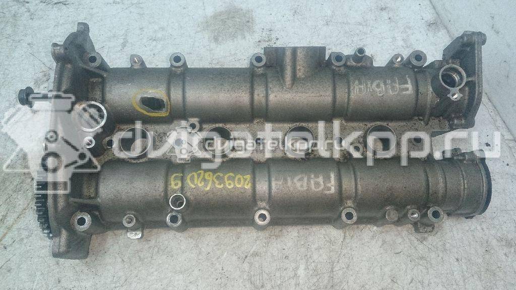 Фото Постель распредвала для двигателя BTS для Volkswagen / Skoda / Seat 105 л.с 16V 1.6 л бензин {forloop.counter}}