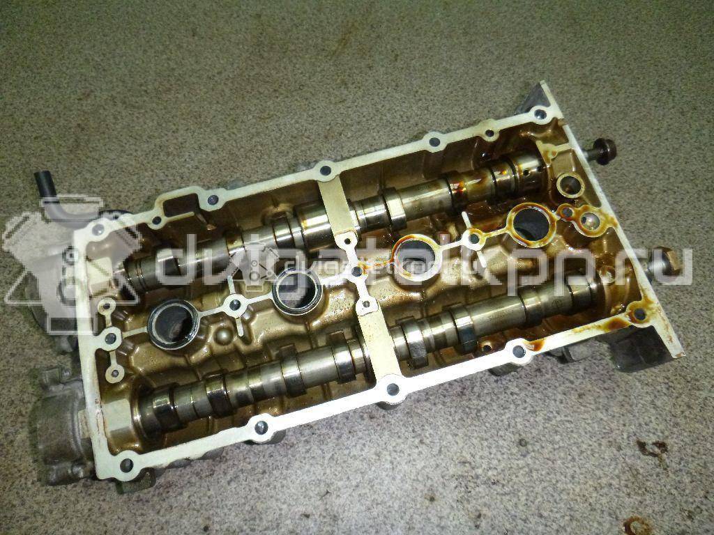 Фото Постель распредвала для двигателя BTS для Volkswagen / Skoda / Seat 105 л.с 16V 1.6 л бензин {forloop.counter}}