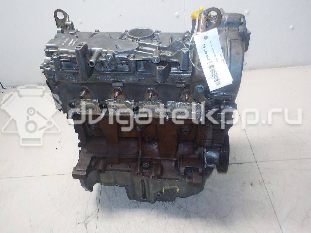 Фото Контрактный (б/у) двигатель K4M 710 для Renault Laguna 103-107 л.с 16V 1.6 л бензин 7701472697 {forloop.counter}}