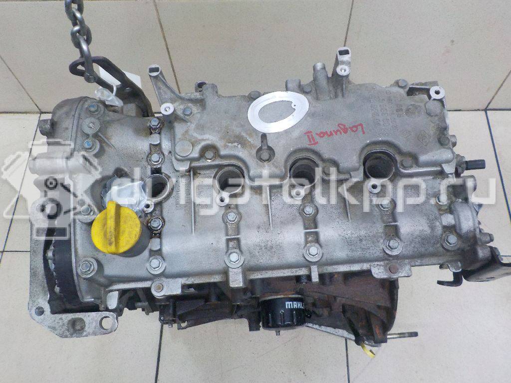 Фото Контрактный (б/у) двигатель F4R 714 для Renault Laguna 133-135 л.с 16V 2.0 л бензин 7701476391 {forloop.counter}}