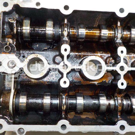 Фото Постель распредвала для двигателя CWVB для Volkswagen / Skoda 90 л.с 16V 1.6 л бензин 04E103469BQ