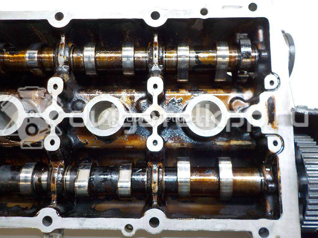 Фото Постель распредвала для двигателя CWVB для Volkswagen / Skoda 90 л.с 16V 1.6 л бензин 04E103469BQ {forloop.counter}}