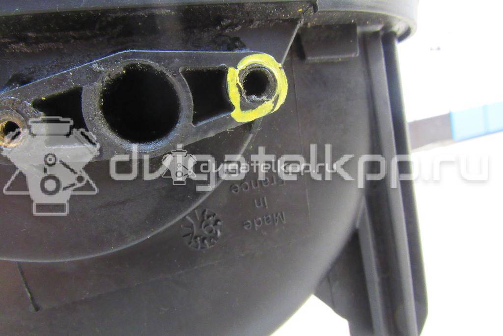 Фото Коллектор впускной для двигателя AEE для Skoda Octavia / Felicia 75 л.с 8V 1.6 л бензин 032129711G {forloop.counter}}