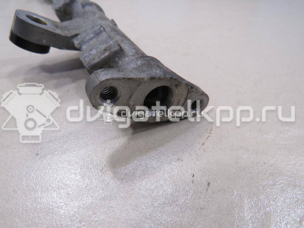 Фото Рейка топливная (рампа)  2380723021 для Lifan / Toyota / Toyota (Faw) {forloop.counter}}