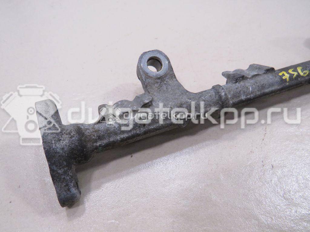 Фото Рейка топливная (рампа)  2380723021 для Lifan / Toyota / Toyota (Faw) {forloop.counter}}