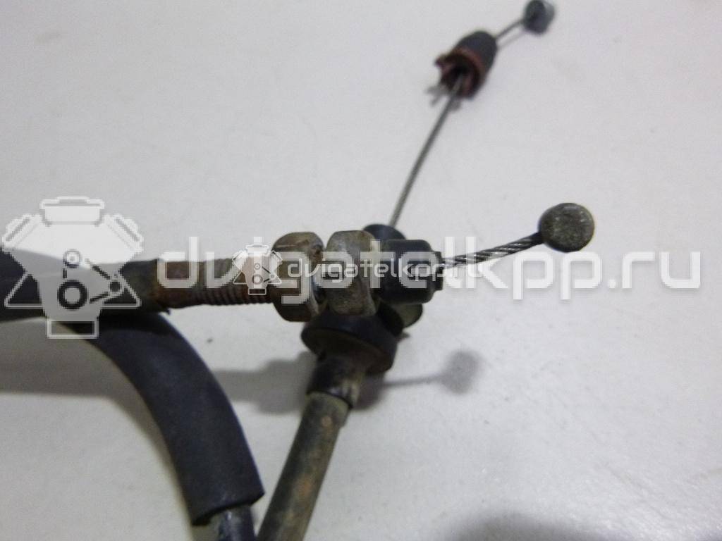 Фото Трос газа  781800d010 для Toyota Yaris {forloop.counter}}