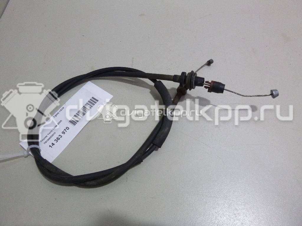 Фото Трос газа  781800d010 для Toyota Yaris {forloop.counter}}