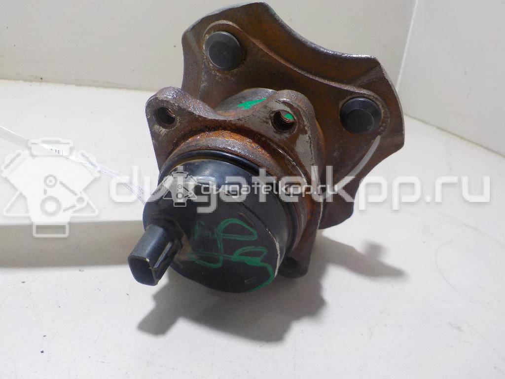Фото Ступица задняя  424500D010 для Toyota Yaris / Will {forloop.counter}}