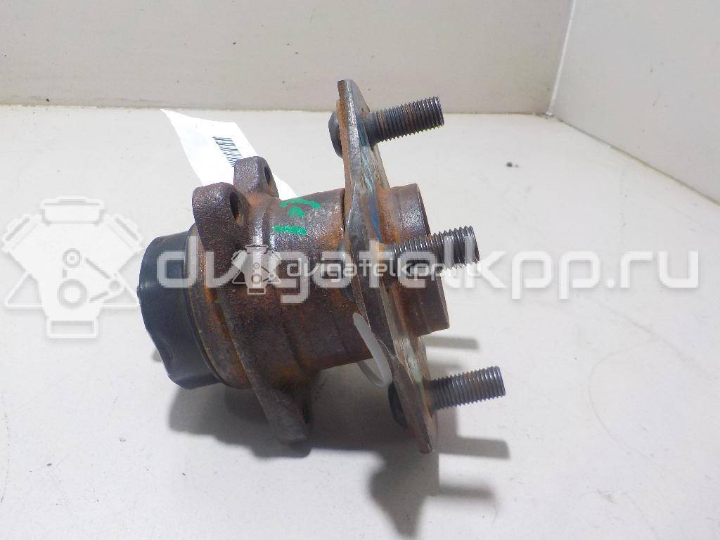 Фото Ступица задняя  424500D010 для Toyota Yaris / Will {forloop.counter}}
