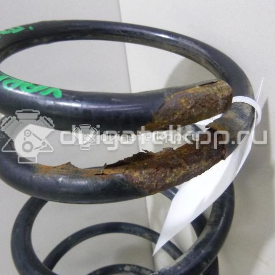 Фото Пружина передняя  481310D010 для Toyota Yaris