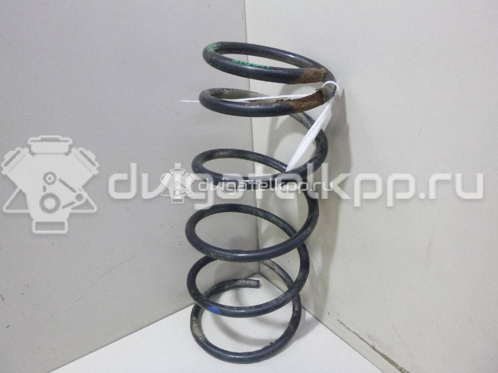 Фото Пружина передняя  481310D010 для Toyota Yaris {forloop.counter}}