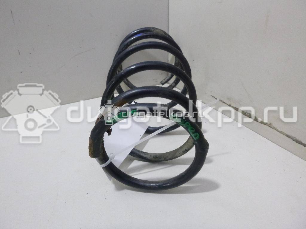 Фото Пружина передняя  481310D010 для Toyota Yaris {forloop.counter}}
