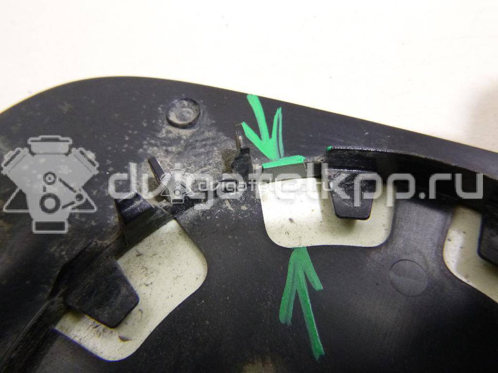 Фото Стекло зеркала механического правого  879310D010 для Toyota Yaris {forloop.counter}}