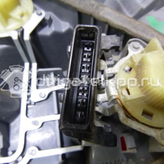 Фото Фонарь задний левый  815600D010 для Toyota Yaris