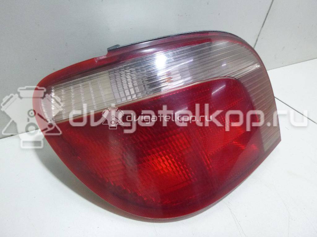 Фото Фонарь задний левый  815600D010 для Toyota Yaris {forloop.counter}}