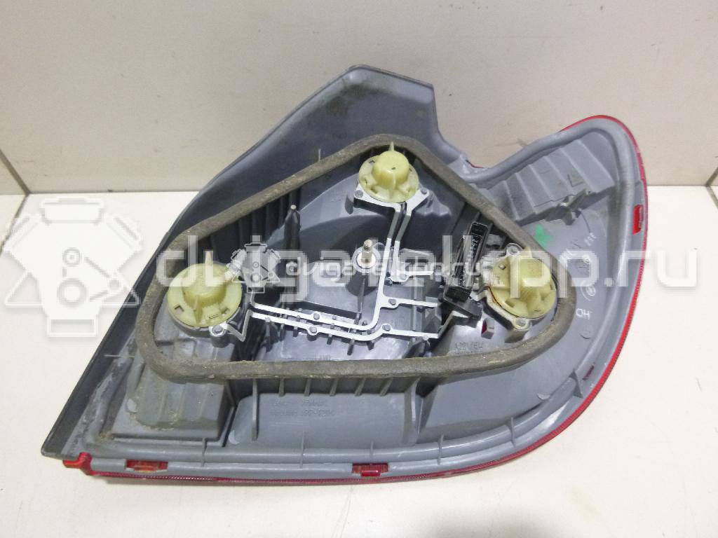 Фото Фонарь задний левый  815600D010 для Toyota Yaris {forloop.counter}}