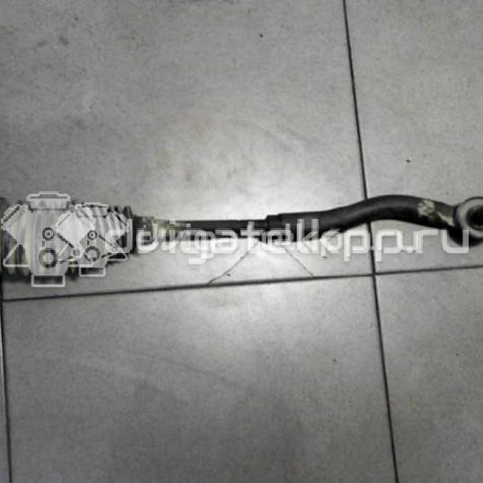 Фото Тяга рулевая  4550359045 для Toyota Yaris