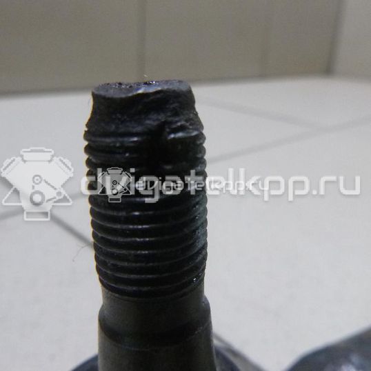 Фото Тяга рулевая  4550359045 для Toyota Yaris