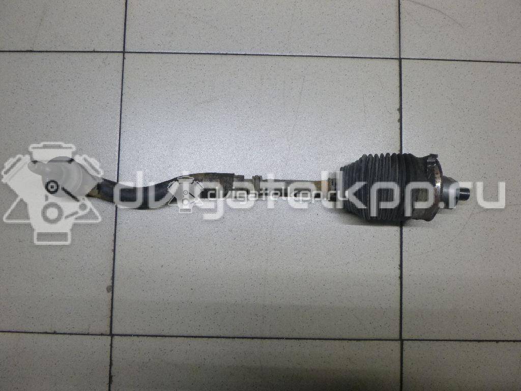 Фото Тяга рулевая  4550359045 для Toyota Yaris {forloop.counter}}