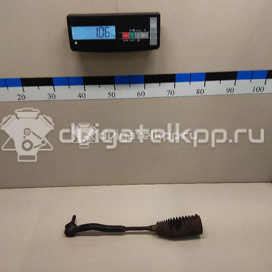 Фото Тяга рулевая  4550359045 для Toyota Yaris