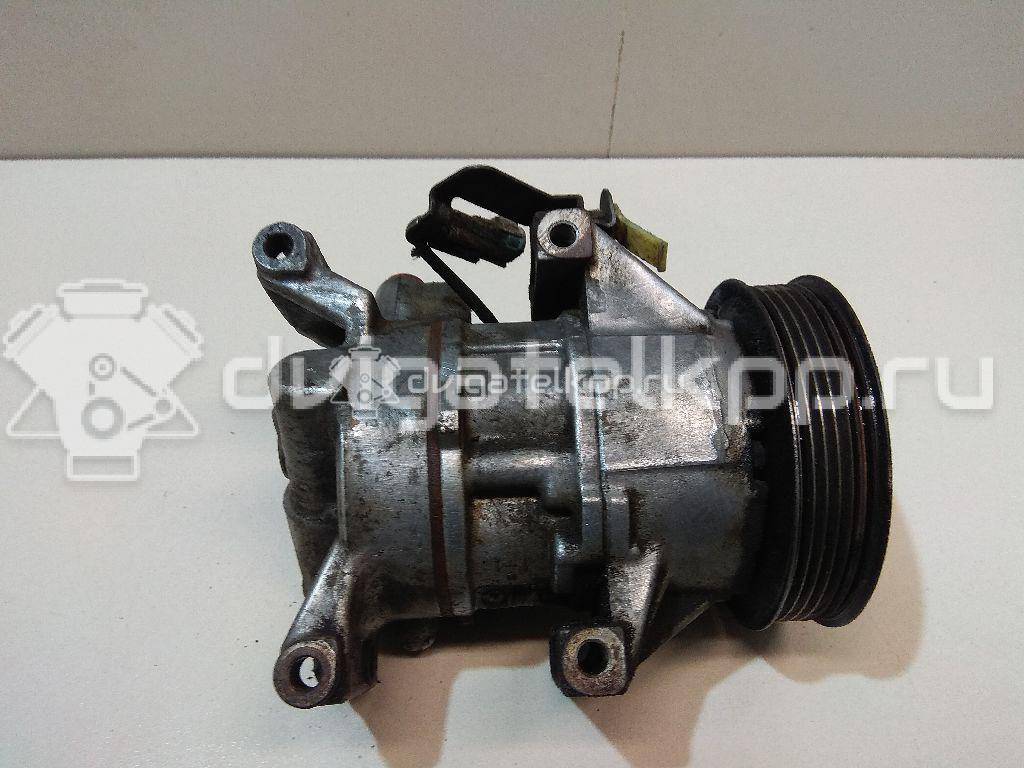 Фото Компрессор системы кондиционирования  883100d010 для Toyota Yaris / Avensis / Auris {forloop.counter}}