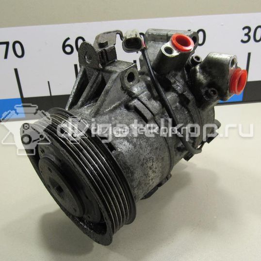 Фото Компрессор системы кондиционирования  883100D010 для Toyota Yaris / Avensis / Auris