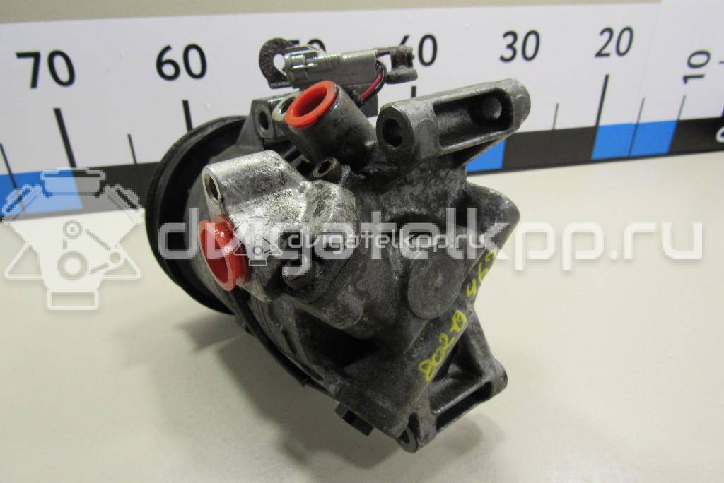 Фото Компрессор системы кондиционирования  883100D010 для Toyota Yaris / Avensis / Auris {forloop.counter}}