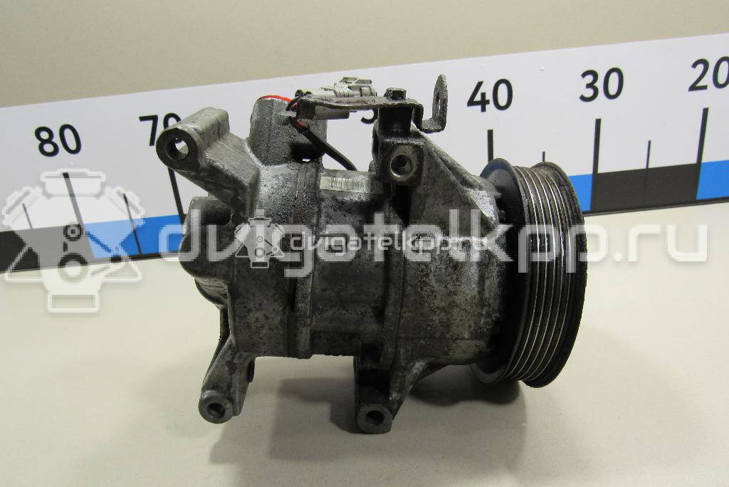 Фото Компрессор системы кондиционирования  883100D010 для Toyota Yaris / Avensis / Auris {forloop.counter}}