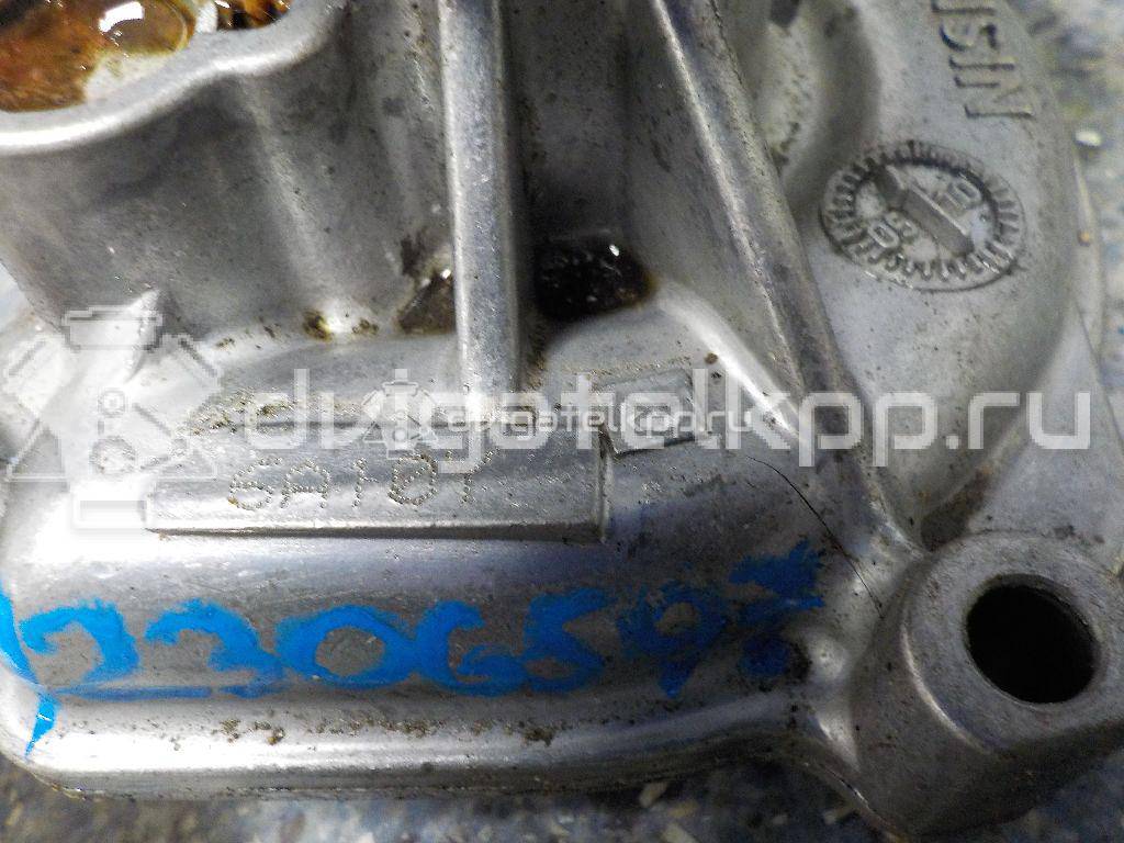Фото Насос водяной (помпа)  1610029125 для Toyota Yaris {forloop.counter}}