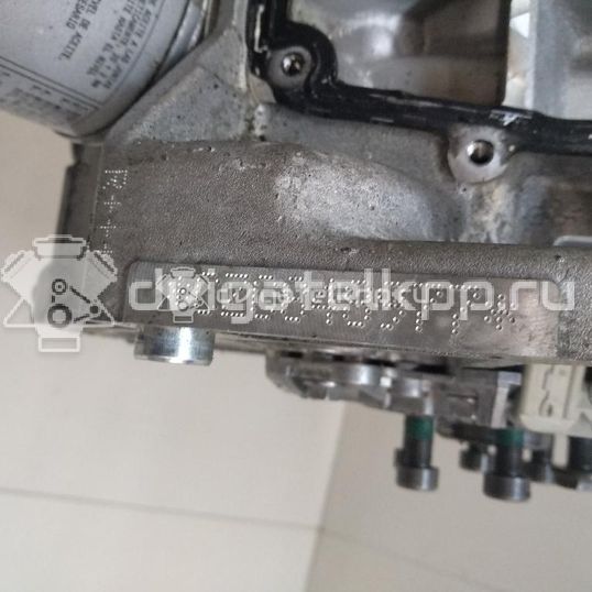 Фото Контрактный (б/у) двигатель CZCA для Skoda / Volkswagen / Audi 125 л.с 16V 1.4 л бензин 04e100034e