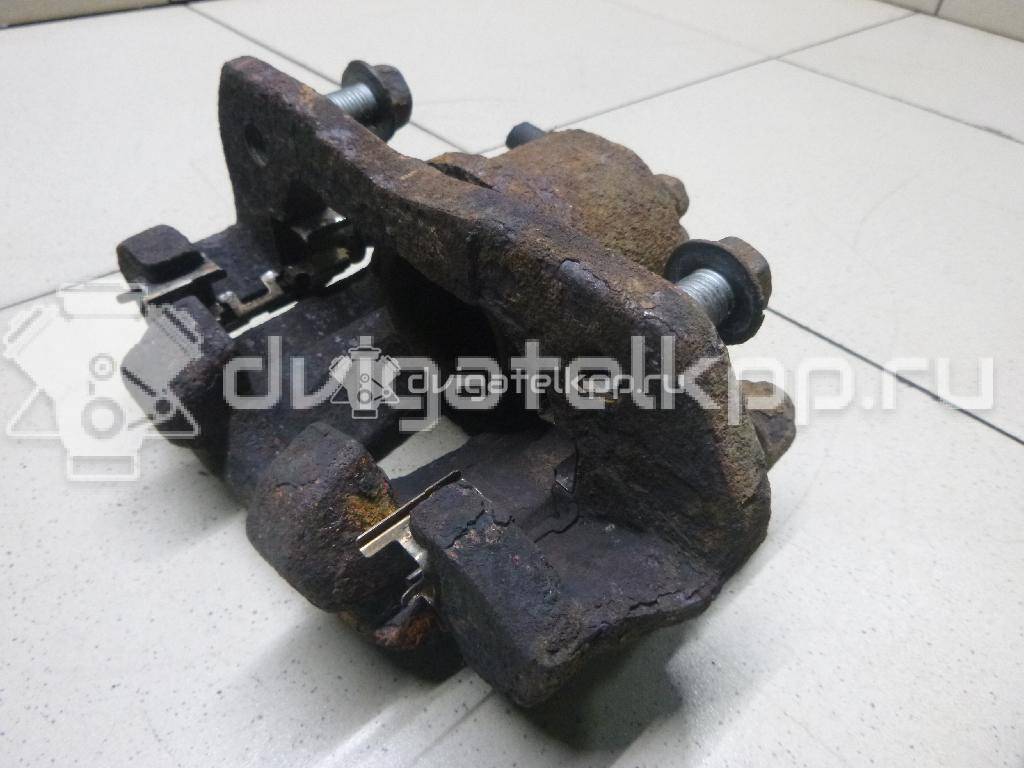 Фото Суппорт тормозной передний левый  4775052010 для Toyota Yaris {forloop.counter}}