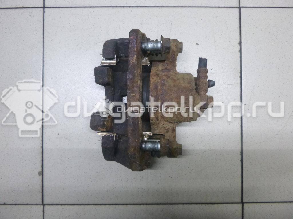 Фото Суппорт тормозной передний левый  4775052010 для Toyota Yaris {forloop.counter}}