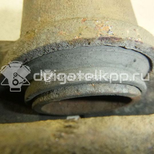 Фото Суппорт тормозной передний левый  4775052020 для Toyota Yaris / Mr 2