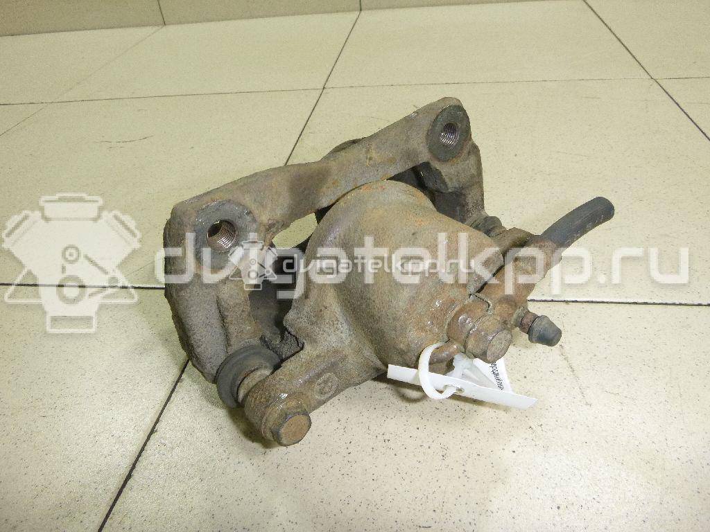 Фото Суппорт тормозной передний левый  4775052020 для Toyota Yaris / Mr 2 {forloop.counter}}