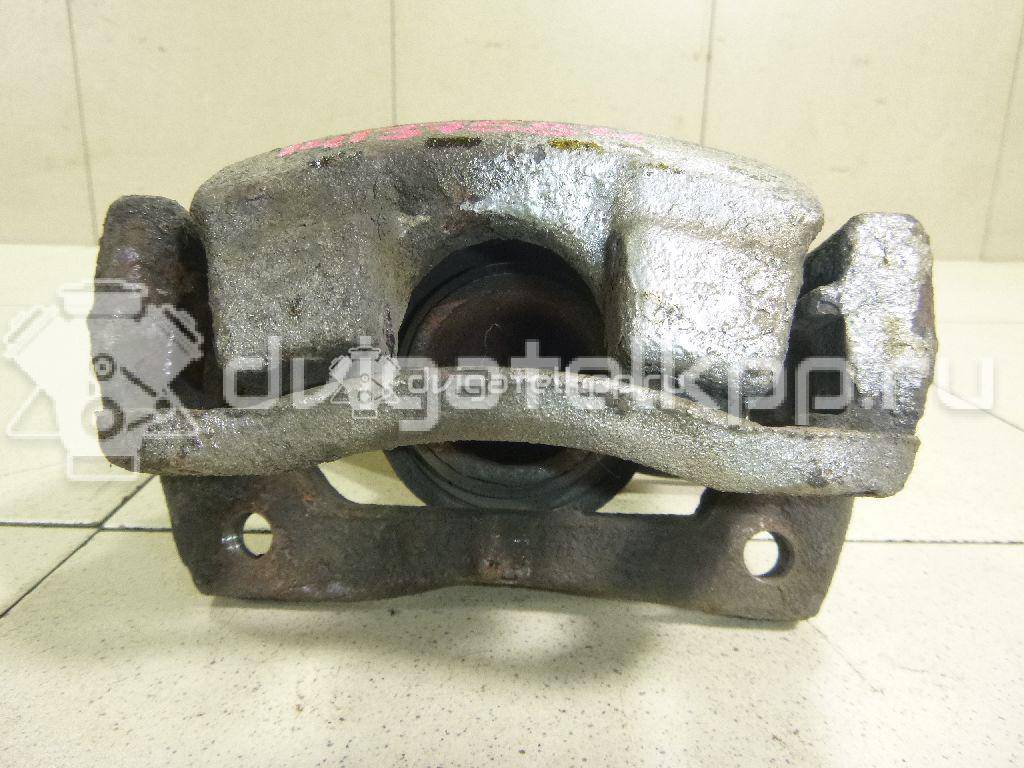 Фото Суппорт тормозной передний левый  4775052020 для Toyota Yaris / Mr 2 {forloop.counter}}