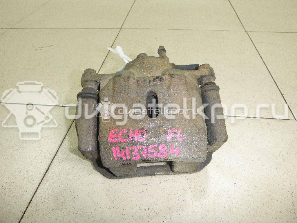 Фото Суппорт тормозной передний левый  4775052020 для Toyota Yaris / Mr 2 {forloop.counter}}