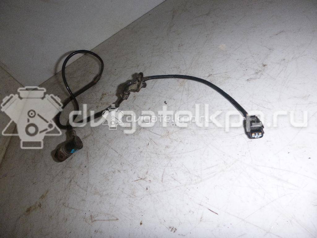 Фото Датчик ABS передний  895420D010 для Toyota Yaris {forloop.counter}}