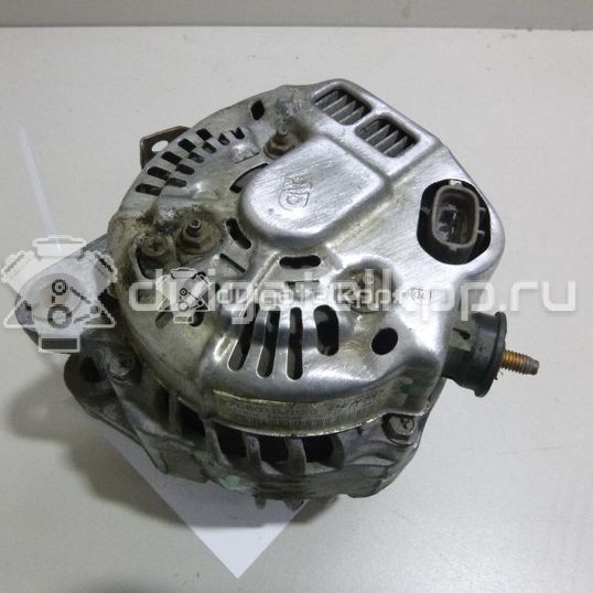 Фото Генератор  27060-0J010 для Toyota Camry / Will / Yaris / Mr 2 / Corolla