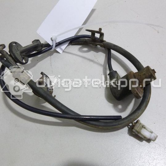 Фото Датчик ABS передний левый  895430d010 для Toyota Yaris