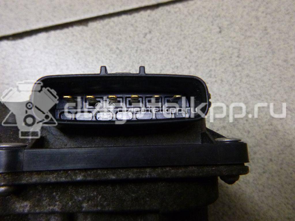 Фото Заслонка дроссельная электрическая  2203023010 для Toyota Yaris {forloop.counter}}