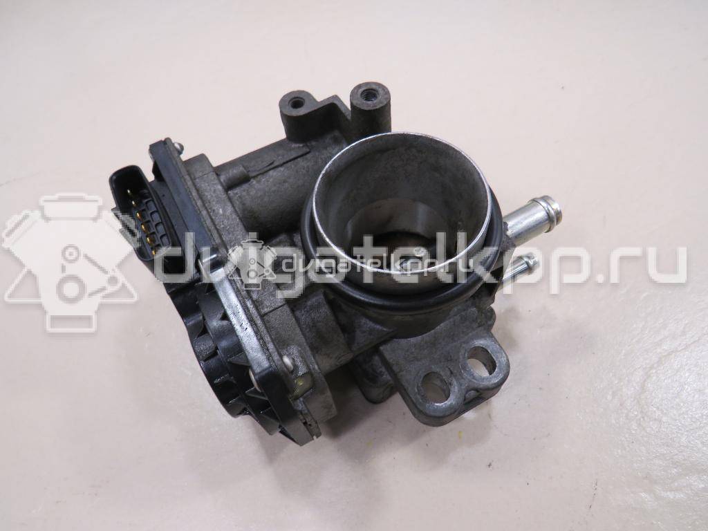 Фото Заслонка дроссельная электрическая  2203023010 для Toyota Yaris {forloop.counter}}