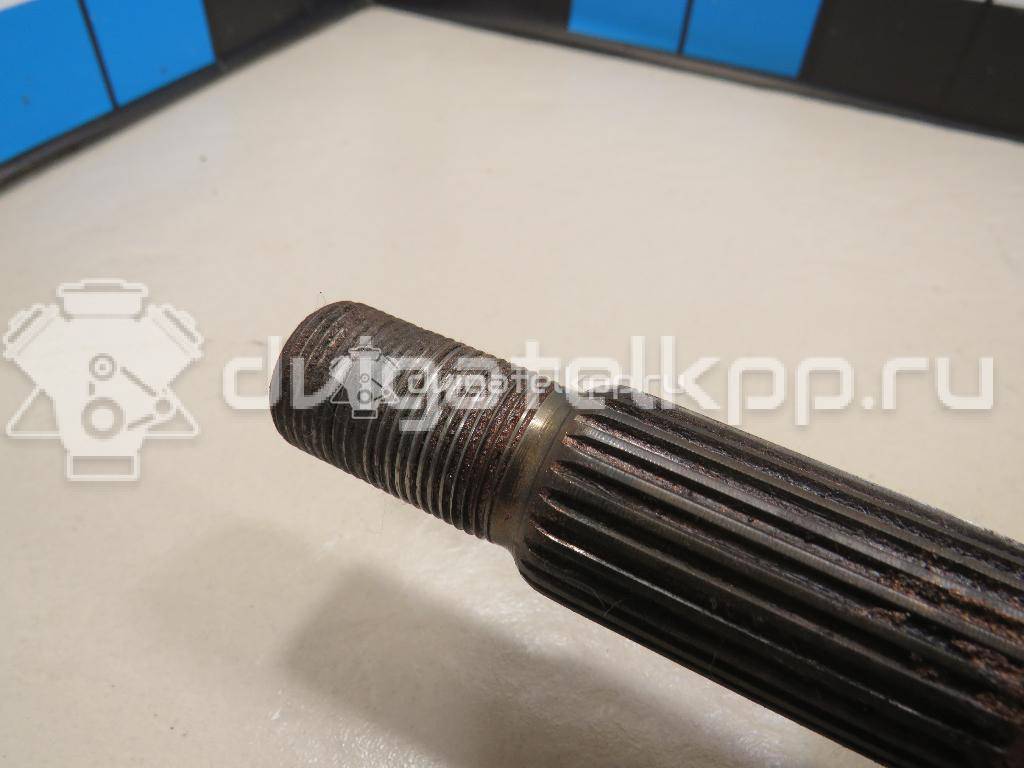 Фото Полуось передняя левая  434200D170 для Toyota Yaris {forloop.counter}}