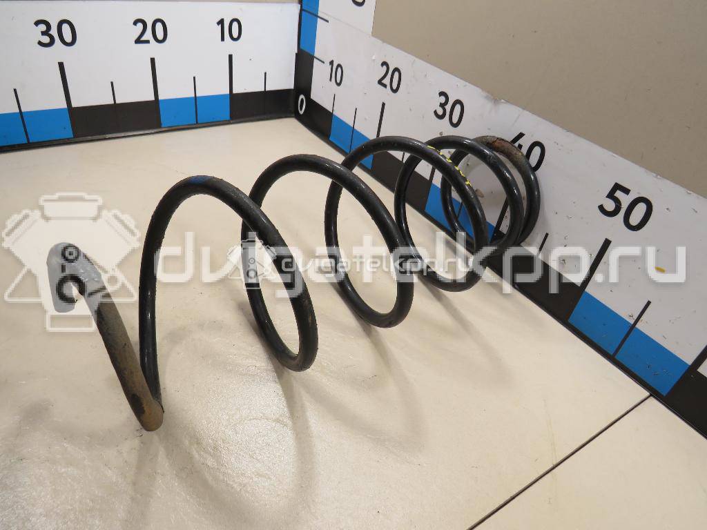 Фото Пружина передняя  481310D280 для Toyota Yaris {forloop.counter}}