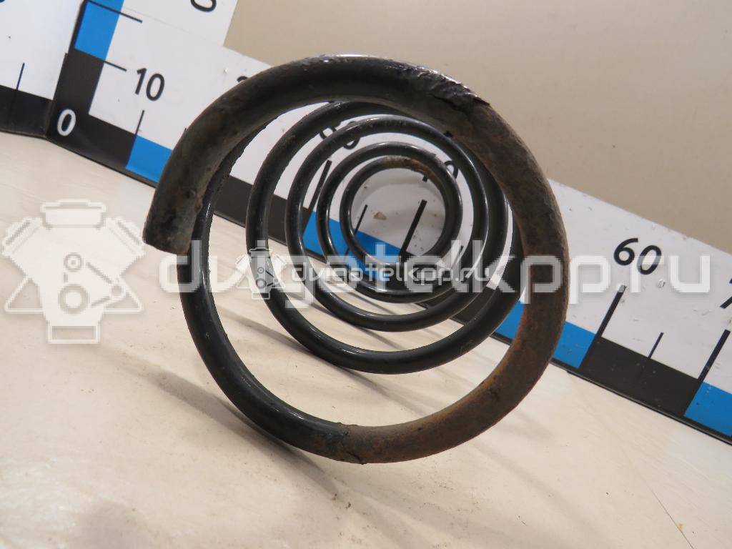 Фото Пружина передняя  481310D280 для Toyota Yaris {forloop.counter}}